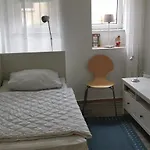 شقة Stoertebeker