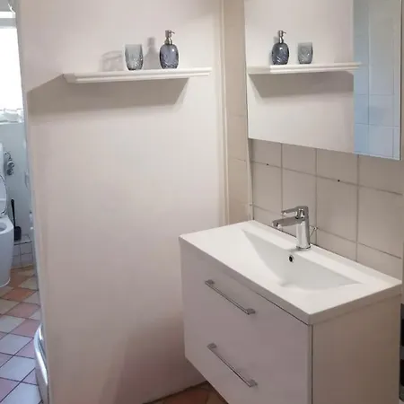 Stoertebeker Apartamento Schillig